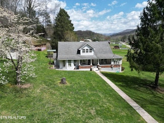 5575 Tennessee 90, Clairfield, TN 37715