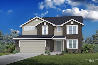 385 Kovan, Mountain Home, ID 83647