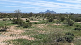 01 S Picacho Hwy, Eloy, AZ 85131