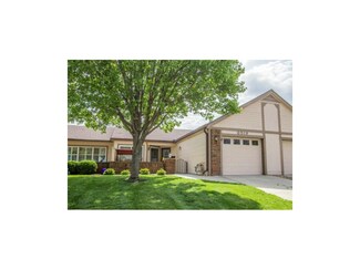 6519 N Revere Dr, Kansas City, MO 64151