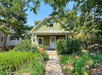 1101 Longwood Ave, Pueblo, CO 81004