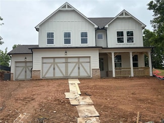344 Riverwood Pass, Dallas, GA 30157