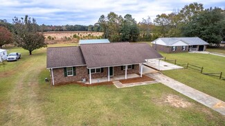 3315 Potts Ln, Dalzell, SC 29040