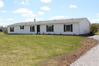 11896 N 500 E, Demotte, IN 46310