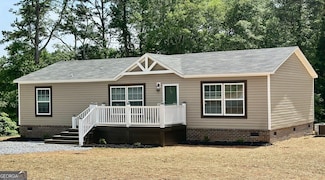 2093 Double Bridge Rd, Demorest, GA 30535