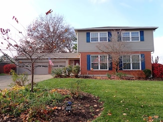 5843 Reswin Dr, Fairfield, OH 45014