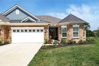 1437 Spanish Moss Way, Dayton, OH 45458