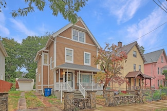 80 Carmel St, New Haven, CT 06511