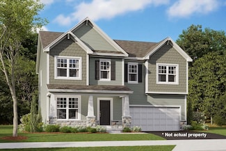 334 Cherry Hills Rd, Commercial Point, OH 43116