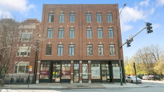 636 N Racine Ave Unit 2N, Chicago, IL 60642