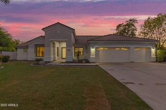 604 S Granite St, Gilbert, AZ 85296