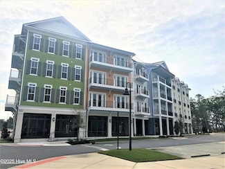 204 Arcadian Row Unit 408, Wilmington, NC 28412