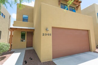 2918 Canyon Bend St, Tucson, AZ 85716