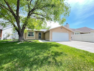 3949 Blue Meadow Dr, Salt Lake City, UT 84129