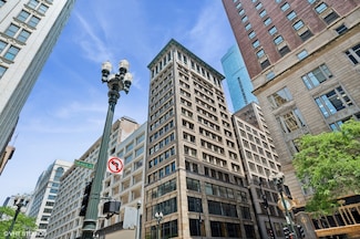 6 E Monroe St Unit 500, Chicago, IL 60603