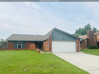1717 Denim Ln, Enid, OK 73703