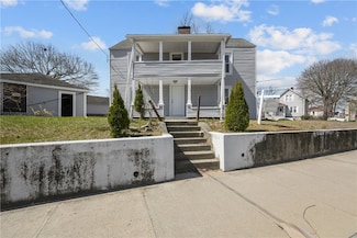 225 Logee St, Woonsocket, RI 02895