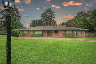901 Wildbriar Dr, Lufkin, TX 75904