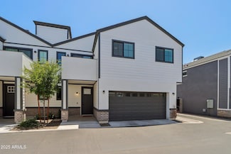 2604 N 27th St Unit 17, Phoenix, AZ 85008