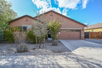 25391 W Ellis Dr, Buckeye, AZ 85326