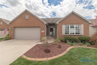 4234 Crystal Ridge Dr E, Maumee, OH 43537