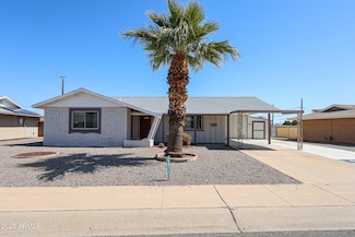 10815 N 110th Dr, Sun City, AZ 85351