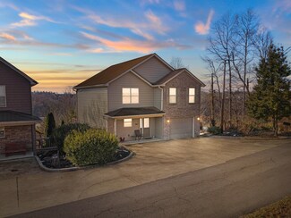 941 Hideaway Dr, Somerset, KY 42503