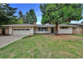 310 Jonquil Ave, Eugene, OR 97404