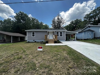 801 Calhoun St, Lancaster, SC 29720