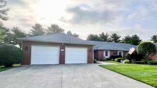 6095 S Stratton Ct, Columbus, IN 47203