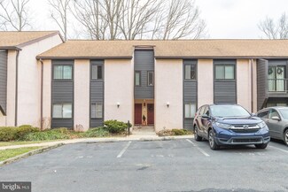 1007 Painters Crossing, Chadds Ford, PA 19317