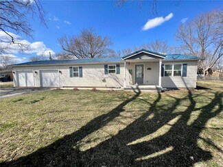2654 3rd, Doe Run, MO 63637