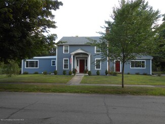 47 Susquehanna Ave, Tunkhannock, PA 18657