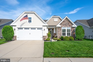 31 Harlequin Loop, Bridgeville, DE 19933
