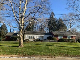 5 Donner St, Holmdel, NJ 07733