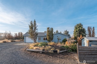 11397 Dodson Rd NW, Ephrata, WA 98823