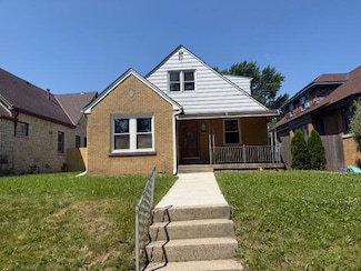 3359 N 49th St, Milwaukee, WI 53216