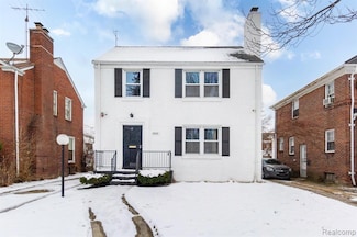 18668 Littlefield St, Detroit, MI 48235