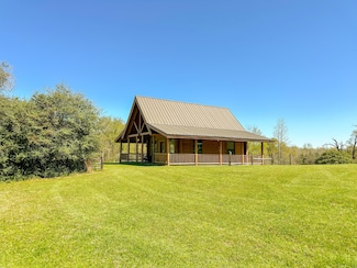 9025 Cr 329, Buffalo, TX 75831