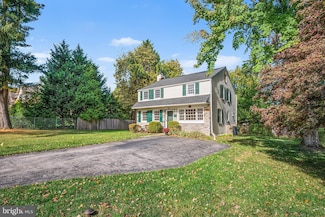 1120 Maplecrest Cir, Gladwyne, PA 19035