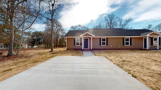 1609 Wheat St, Sumter, SC 29154