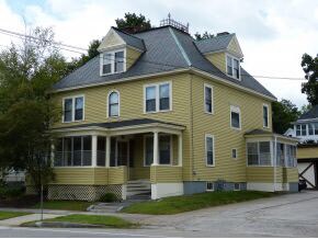 46 South St, Concord, NH 03301