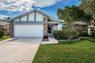 3631 Player Dr, New Port Richey, FL 34655