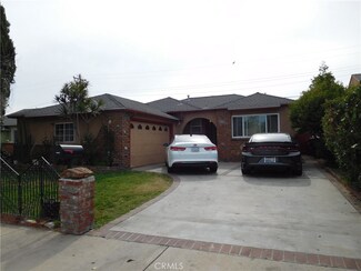 14411 Coke Ave, Paramount, CA 90723