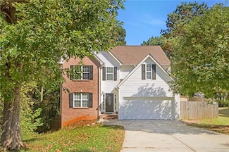 957 Keldron Ct, Lawrenceville, GA 30045