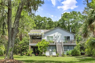3627 Holmes Dr, Johns Island, SC 29455