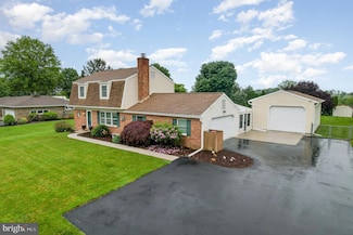 545 Mountain Rd, Dillsburg, PA 17019