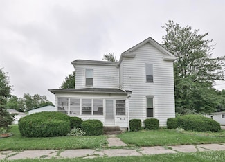 411 W Main St, Blanchester, OH 45107