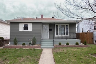 7513 White Oak Ave, Hammond, IN 46324