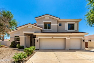 5752 S Crossbow Place, Chandler, AZ 85249